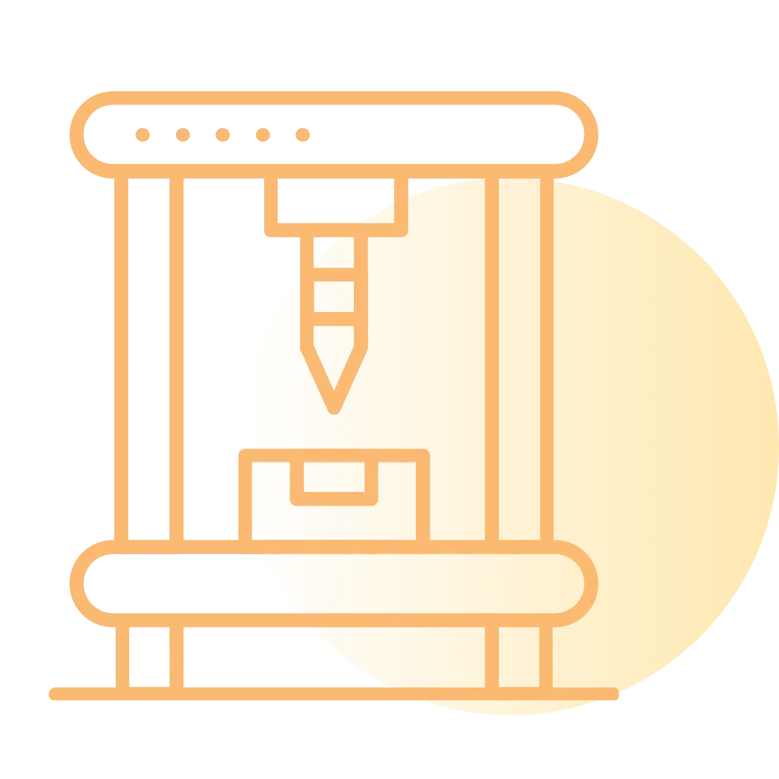  دستگاه فرزCNC 